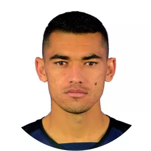 Aderbar Melodos Santos Neto