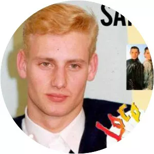 Santos Blanco - Musical artist