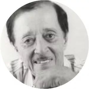 Santos Colón - Puerto Rican singer