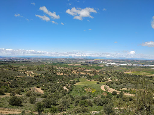 Santos de la Humosa - 