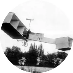 Santos-Dumont 14-bis - 