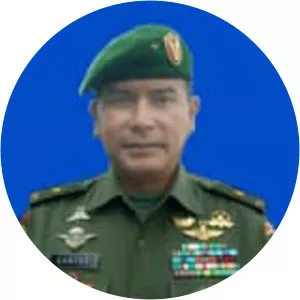 Santos Gunawan Matondang