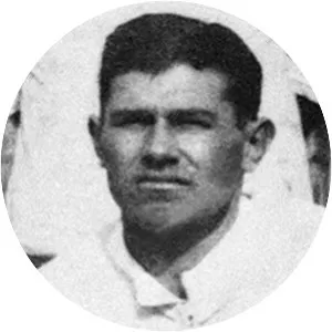 Santos Iriarte - Uruguayan soccer player