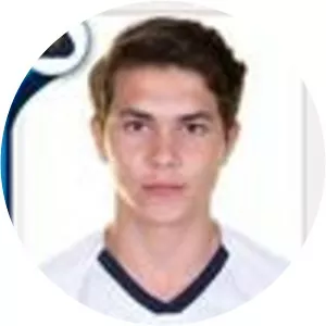 Santos Ismael Robles Reyes