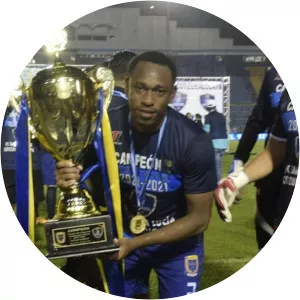 Santos Israel Crisanto García