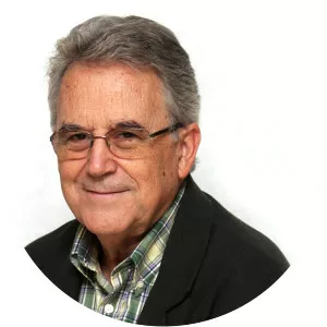 Santos Juliá - Spanish historian