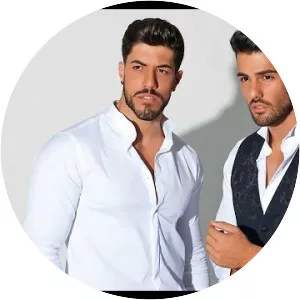 Santos & Ledes - Musical artist