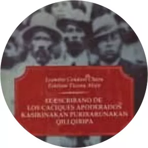 Santos Marka T'ula - 