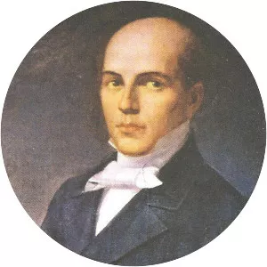 Santos Michelena - Venezuelan Politician