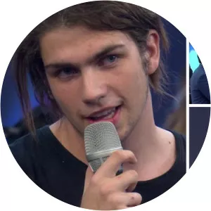 Santos Mitre - Elsa Cecilia Guadalupe Gallotti's son