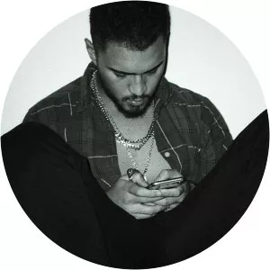 Santos Santana - Musical artist