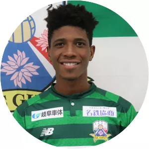 Santos Silva Alves Michael