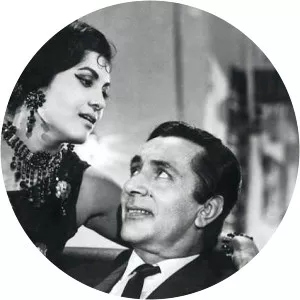 Santosh Chandhok photograph