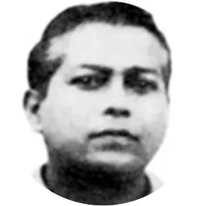Santosh Chandra Bhattacharya