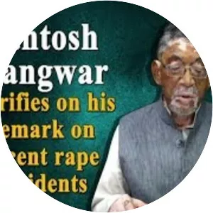 Santosh Gangwar