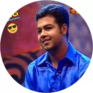 Santosh Hariharan - Playback singer