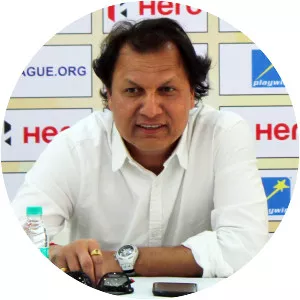 Santosh Kashyap