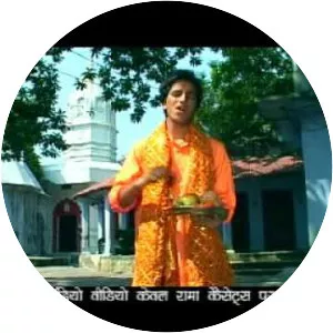 Santosh Khetwaal - Musical artist