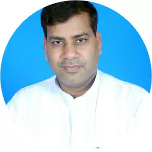 Santosh Kumar Nirala