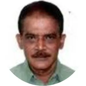 Santosh Saroj