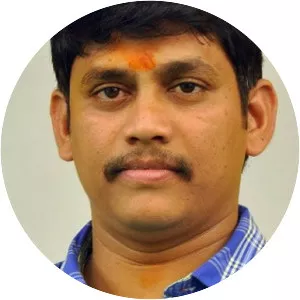 Santosh Srinivas