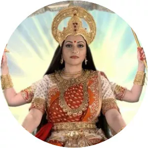 Santoshi Maa