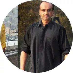 Santram Varma photograph