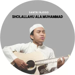 Santri Njoso - Musical artist