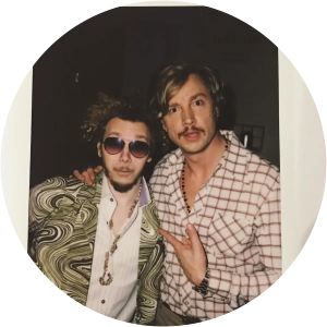 Santtu Haber photograph