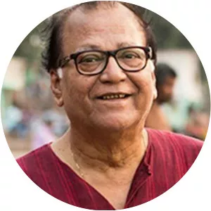 Santu Mukhopadhyay