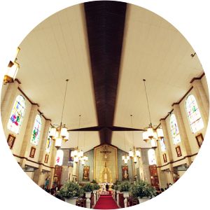 Santuario de San Jose