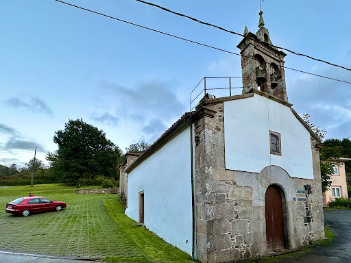 Santuario de San Paio