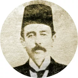 Santurî Ethem Bey - Musical artist