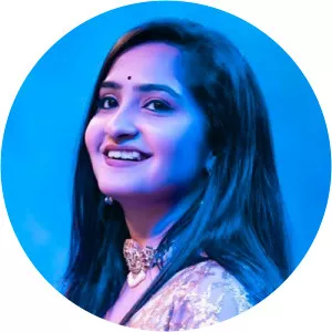 Santvani Trivedi - Singer