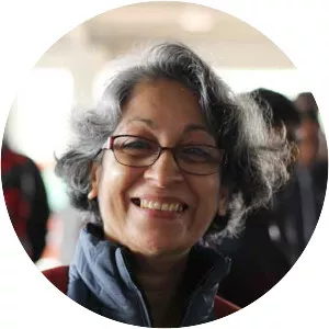 Santwana Bardoloi photograph