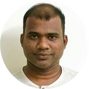 Sanu Thahir