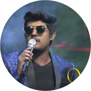 Sanuka Wickramasinghe - Sri Lankan singer