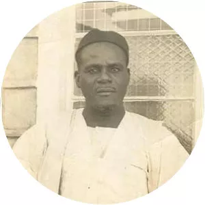 Sanusi Dantata
