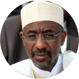 Sanusi Lamido Sanusi