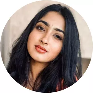 Sanya Iyer - Actress