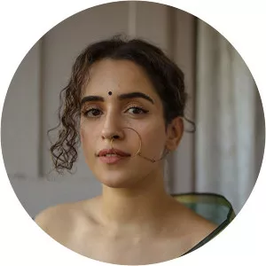 Sanya Malhotra