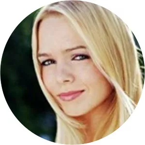 Sanya Mateyas - Croatian actress