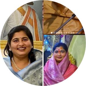 Sanyogeetaraje Chhatrapati - 