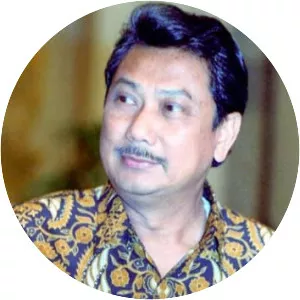 Sanyoto Sastrowardoyo