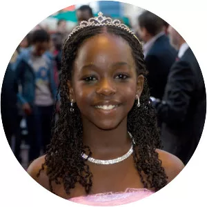 Sanyu Joanita Kintu - Film actor