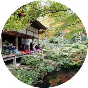 Sanzen-in