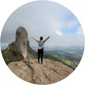 São Bento do Sapucaí - 