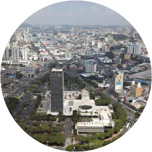 São Bernardo do Campo - Municipality in Brazil