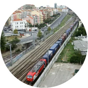 São Domingos de Benfica - 