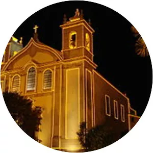 São Domingos de Rana